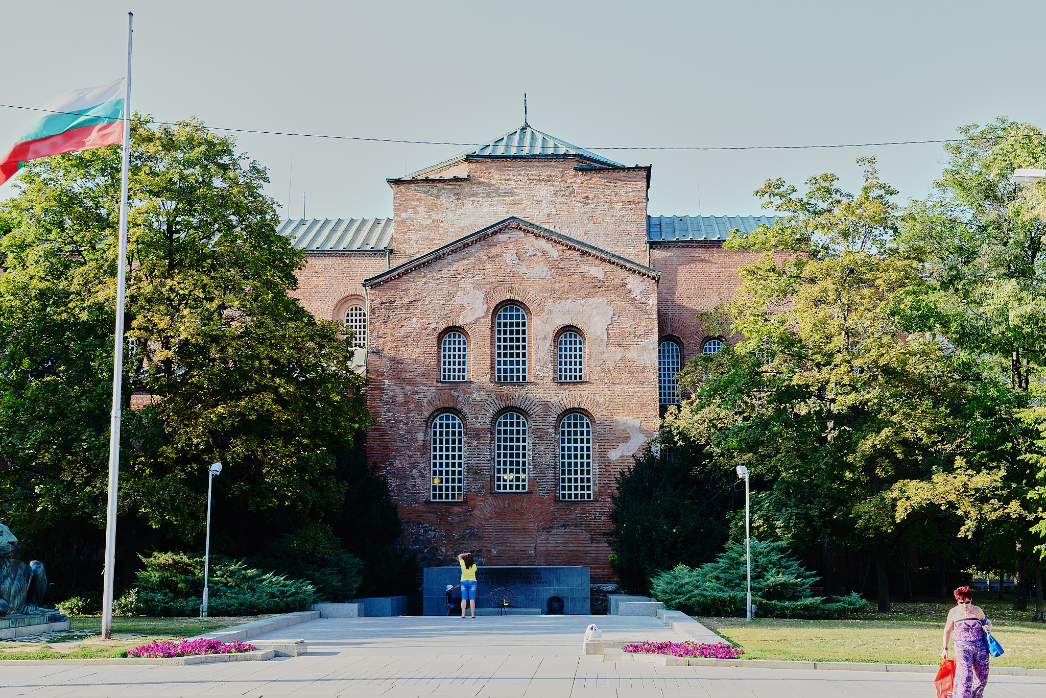 20130809 080 소피아 시내
